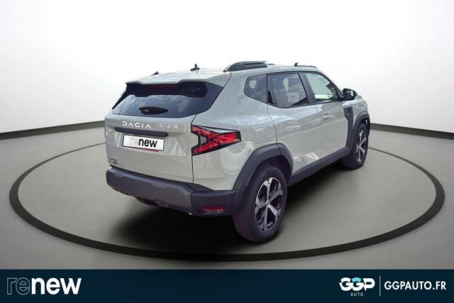 Dacia Duster image 8