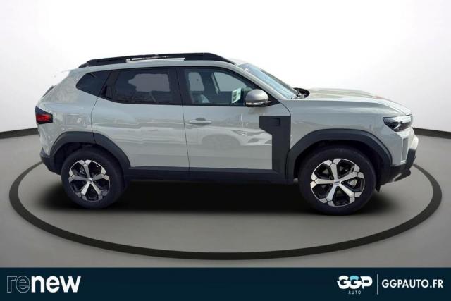 Dacia Duster image 3