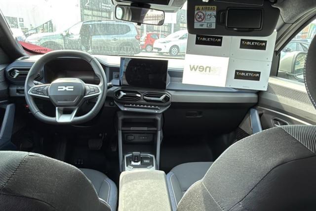 Dacia Duster image 6