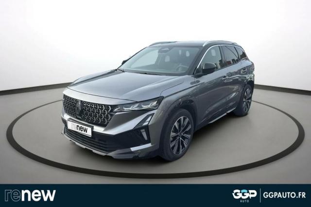 Renault Austral Full Hybrid E-Tech 200 Ch Techno