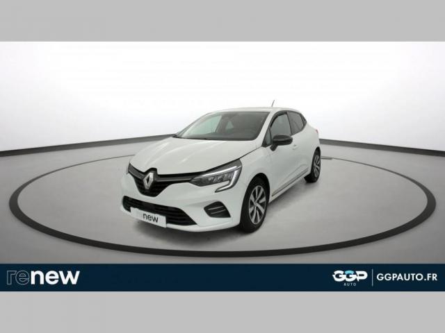 Renault Clio V Tce 100 Gpl Evolution