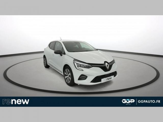 Renault Clio image 7