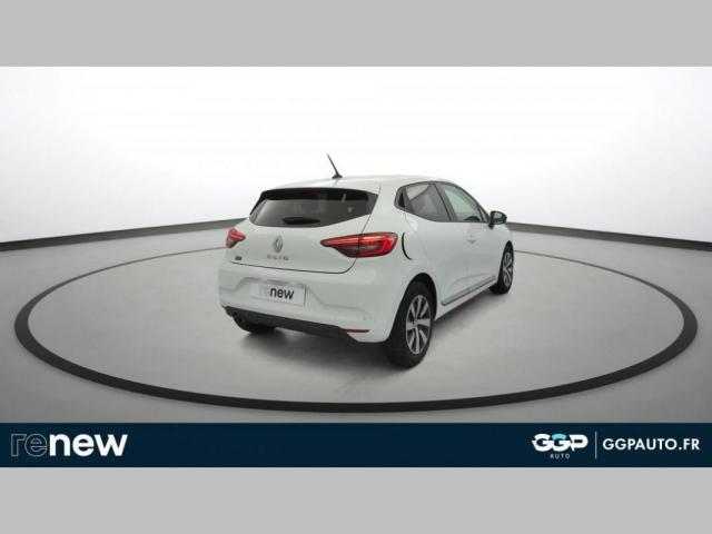 Renault Clio image 5