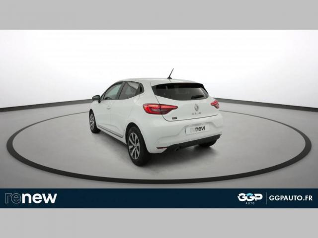 Renault Clio image 4