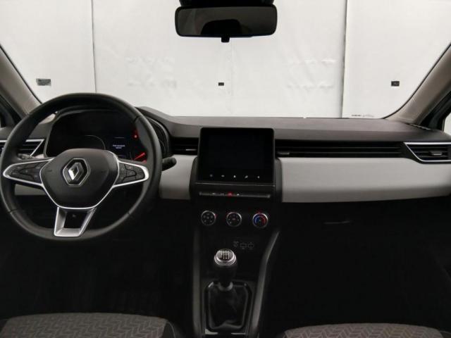 Renault Clio image 6