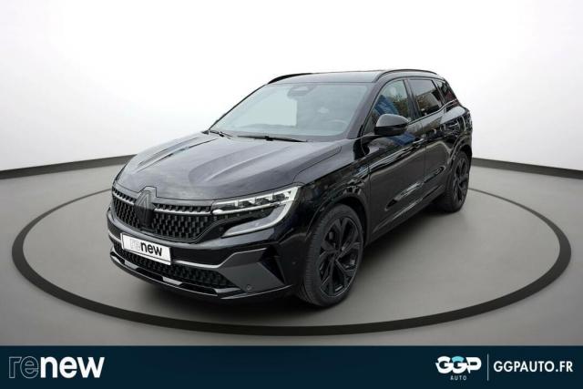 Renault Austral E-Tech Hybrid 200 Iconic Esprit Alpine