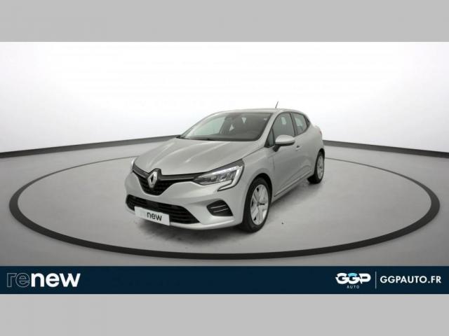 Renault Captur Tce 130 Edc Fap Intens