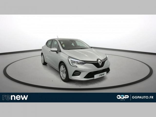 Renault Captur image 9