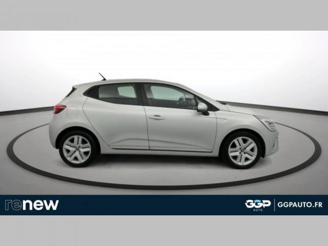 Renault Captur image 8