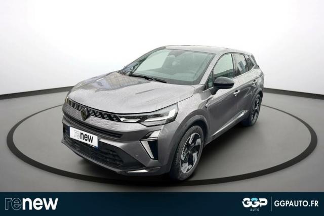 Renault Symbioz E-Tech Full Hybrid 145 Techno