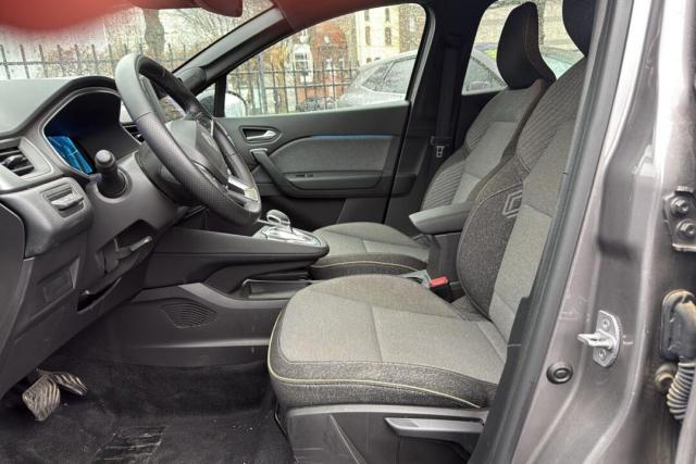 Renault Symbioz image 4