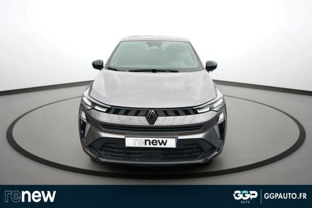 Renault Symbioz image 1