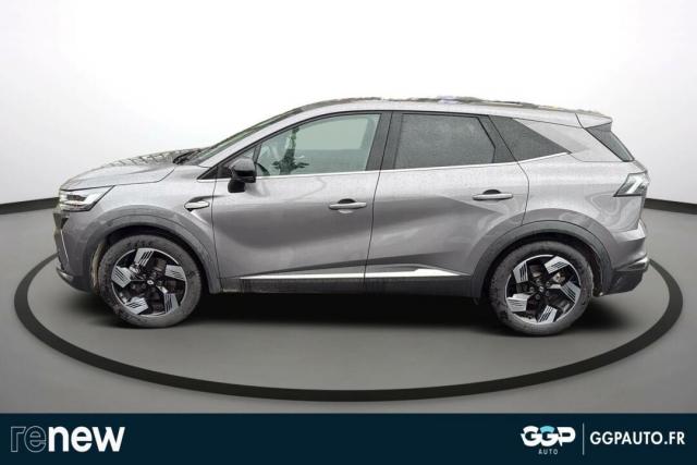 Renault Symbioz image 9