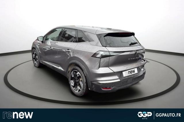 Renault Symbioz image 2