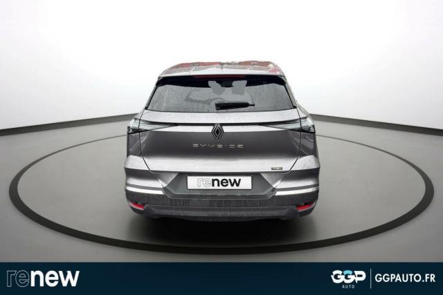 Renault Symbioz image 7