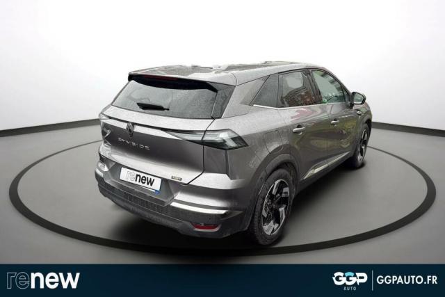 Renault Symbioz image 3