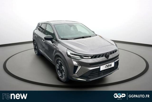 Renault Symbioz image 6