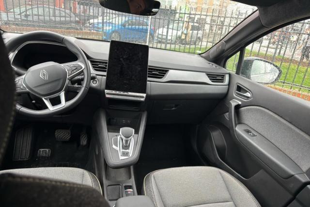 Renault Symbioz image 8