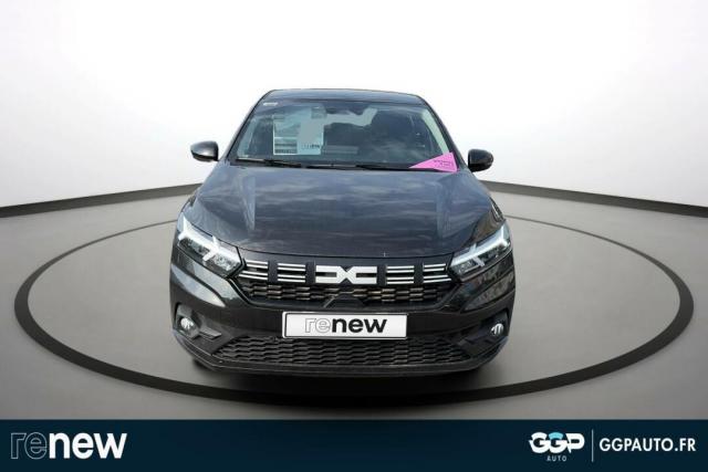 Dacia Sandero image 3