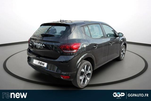 Dacia Sandero image 9