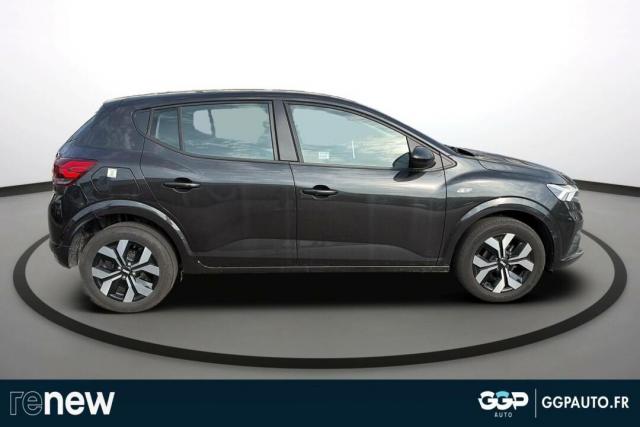 Dacia Sandero image 1