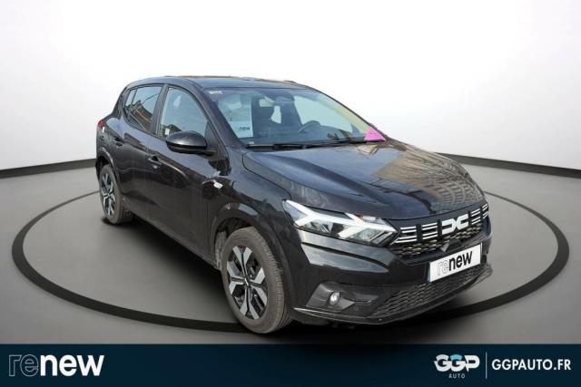 Dacia Sandero image 6