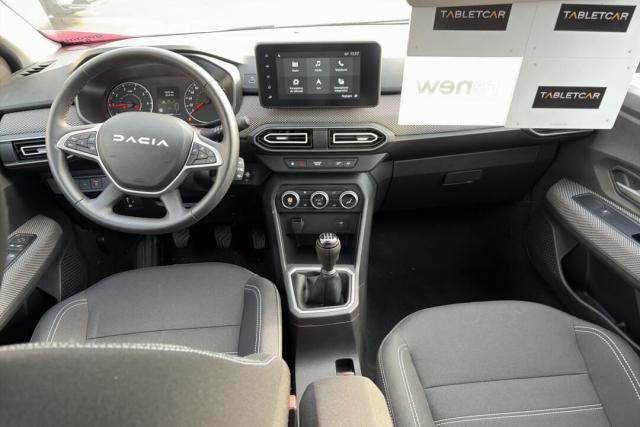 Dacia Sandero image 5