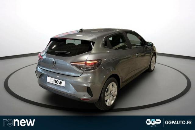 Renault Clio image 2