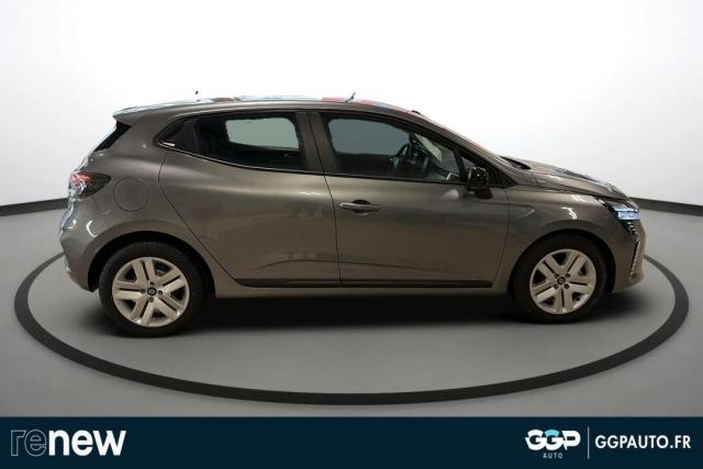 Renault Clio image 3