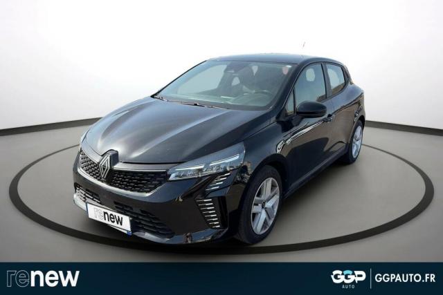 Renault Clio V Tce 90 Evolution