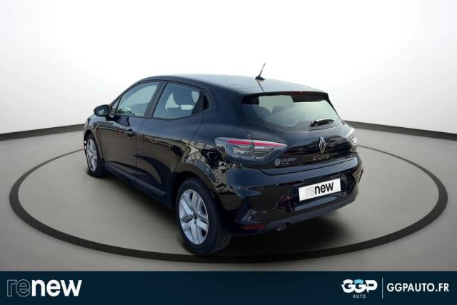 Renault Clio image 5