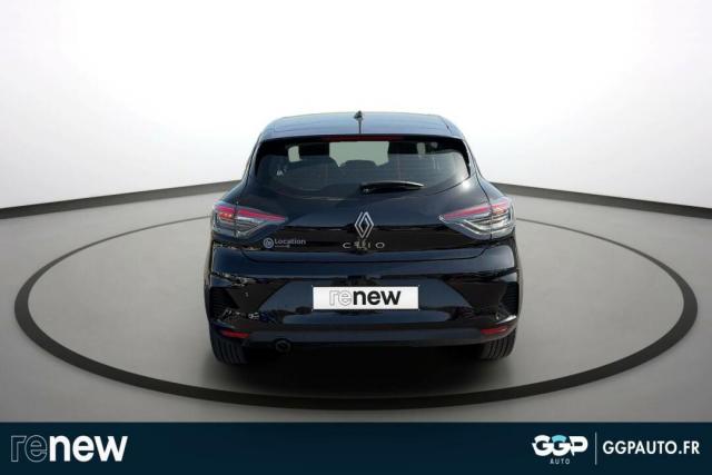 Renault Clio image 4