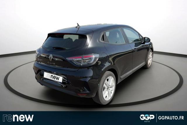 Renault Clio image 2