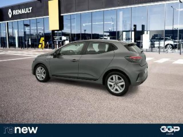 Renault Clio image 3