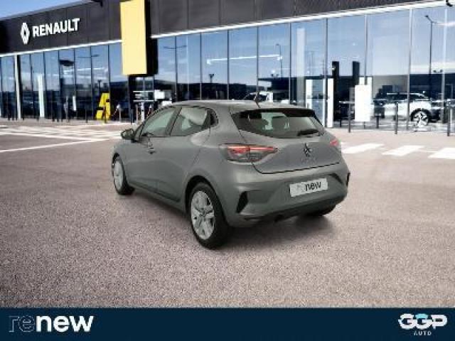 Renault Clio image 9