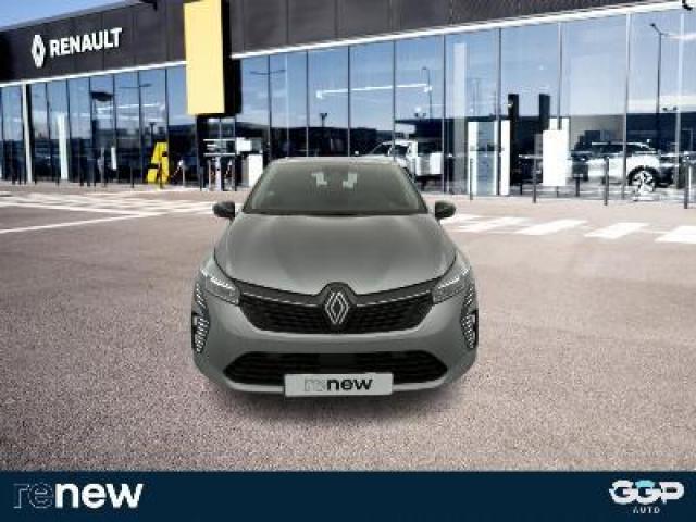 Renault Clio image 1