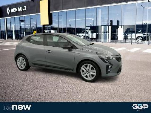 Renault Clio image 7