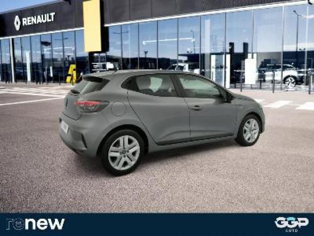 Renault Clio image 8