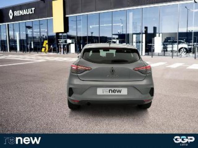 Renault Clio image 5