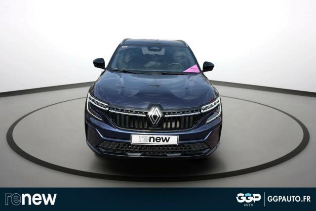 Renault Espace image 5