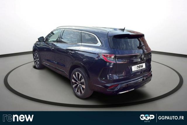 Renault Espace image 3