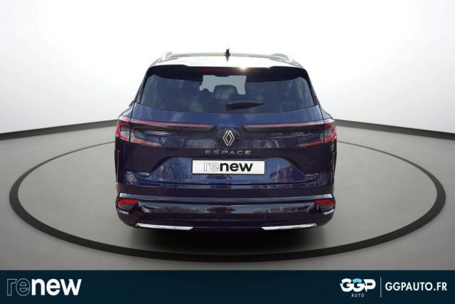 Renault Espace image 1