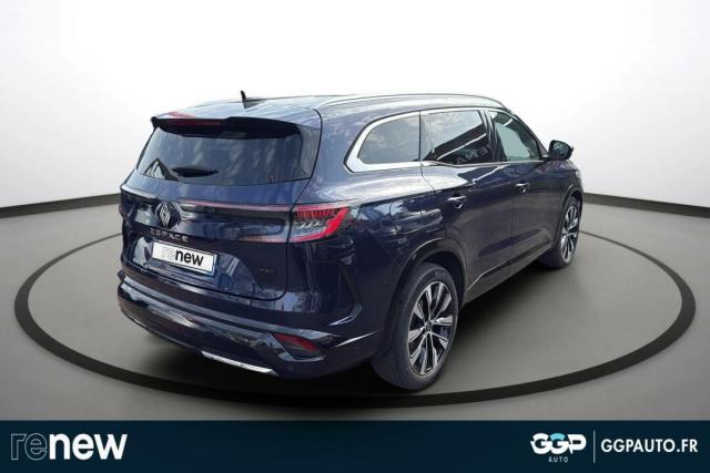 Renault Espace image 9