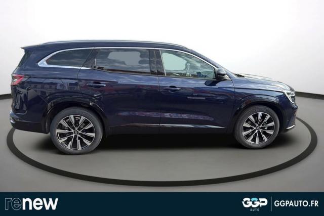 Renault Espace image 8