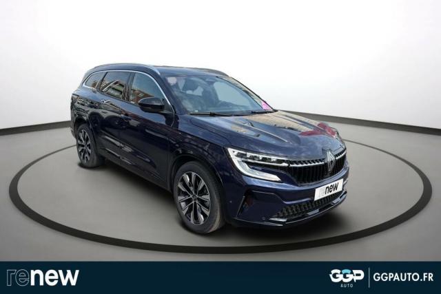 Renault Espace image 4