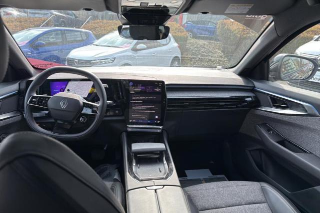 Renault Espace image 7