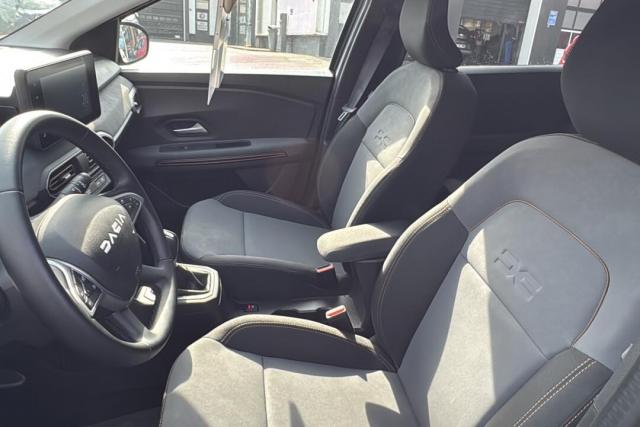 Dacia Jogger image 2