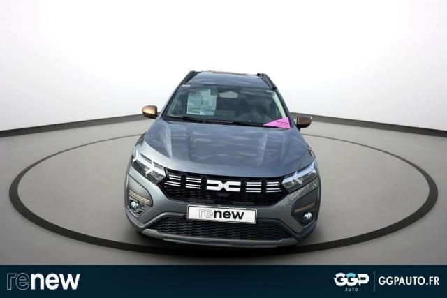 Dacia Jogger image 9