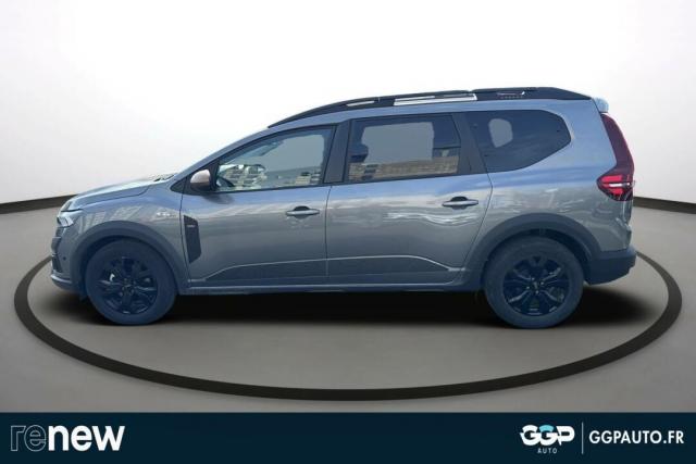 Dacia Jogger image 4