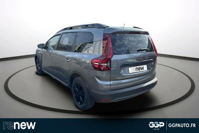 Dacia Jogger image 8